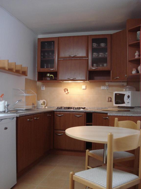 Pension Kral Jablonec nad Nisou Kamer foto